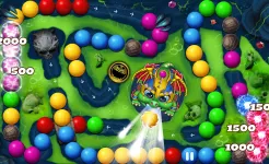 Screenshot Zumba Revenge 2023