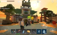 Screenshot LastCraft Survival