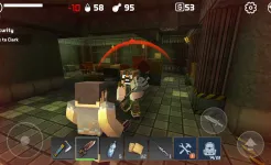 Screenshot LastCraft Survival