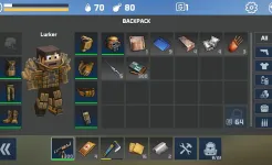 Screenshot LastCraft Survival