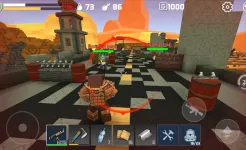Screenshot LastCraft Survival