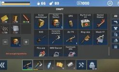 Screenshot LastCraft Survival