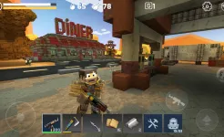 Screenshot LastCraft Survival