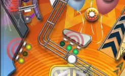Screenshot Pinball Deluxe Premium