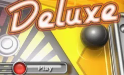 Screenshot Pinball Deluxe Premium