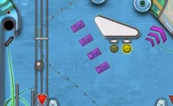 Screenshot Pinball Deluxe Premium
