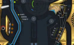 Screenshot Pinball Deluxe: Reloaded