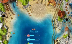 Screenshot Pinball Deluxe: Reloaded