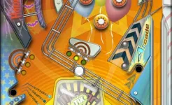 Screenshot Pinball Deluxe: Reloaded