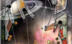 Screenshot Pinball Deluxe: Reloaded