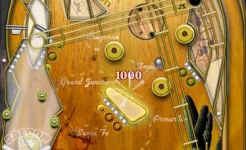 Screenshot Pinball Deluxe: Reloaded