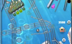 Screenshot Pinball Deluxe: Reloaded