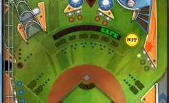 Screenshot Pinball Deluxe: Reloaded