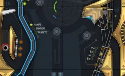 Screenshot Pinball Deluxe: Reloaded