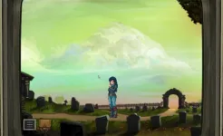 Screenshot Kathy Rain