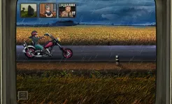 Screenshot Kathy Rain