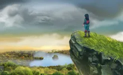 Screenshot Kathy Rain: Director's Cut