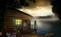 Screenshot Kathy Rain: Director's Cut