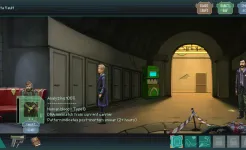 Screenshot Whispers of a Machine