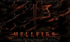 Screenshot DevilutionX – порт Diablo