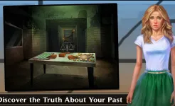 Screenshot Adventure Escape: Asylum