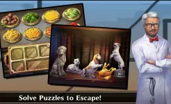 Screenshot Adventure Escape: Asylum