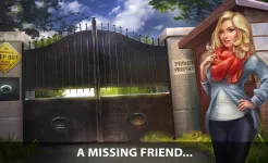 Screenshot Adventure Escape: Cult Mystery