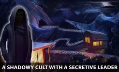 Screenshot Adventure Escape: Cult Mystery