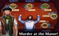 Screenshot Adventure Escape: Murder Manor