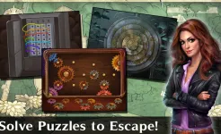Screenshot Adventure Escape: Murder Manor