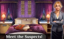 Screenshot Adventure Escape: Murder Manor
