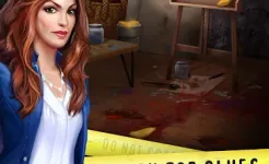 Screenshot Adventure Escape: Framed