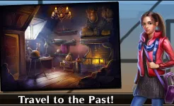 Screenshot Adventure Escape: Time Library