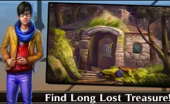 Screenshot Adventure Escape: Time Library