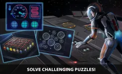 Screenshot Adventure Escape: Space Crisis