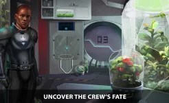 Screenshot Adventure Escape: Space Crisis