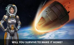 Screenshot Adventure Escape: Space Crisis
