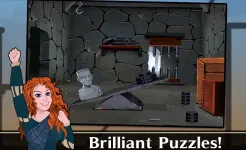 Screenshot Adventure Escape Game: Castle