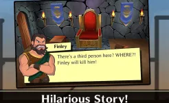 Screenshot Adventure Escape Game: Castle
