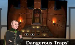 Screenshot Adventure Escape Game: Castle