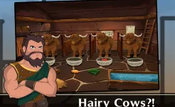 Screenshot Adventure Escape Game: Castle