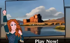 Screenshot Adventure Escape Game: Castle
