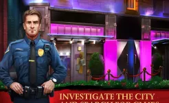 Screenshot Adventure Escape: Xmas Killer