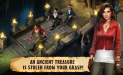 Screenshot Adventure Escape: Hidden Ruins
