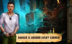 Screenshot Adventure Escape: Hidden Ruins
