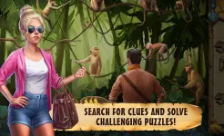 Screenshot Adventure Escape: Hidden Ruins