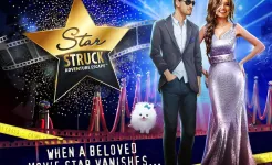 Screenshot Adventure Escape: Starstruck