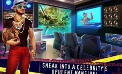 Screenshot Adventure Escape: Starstruck