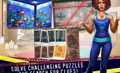 Screenshot Adventure Escape: Starstruck