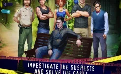 Screenshot Adventure Escape: Starstruck